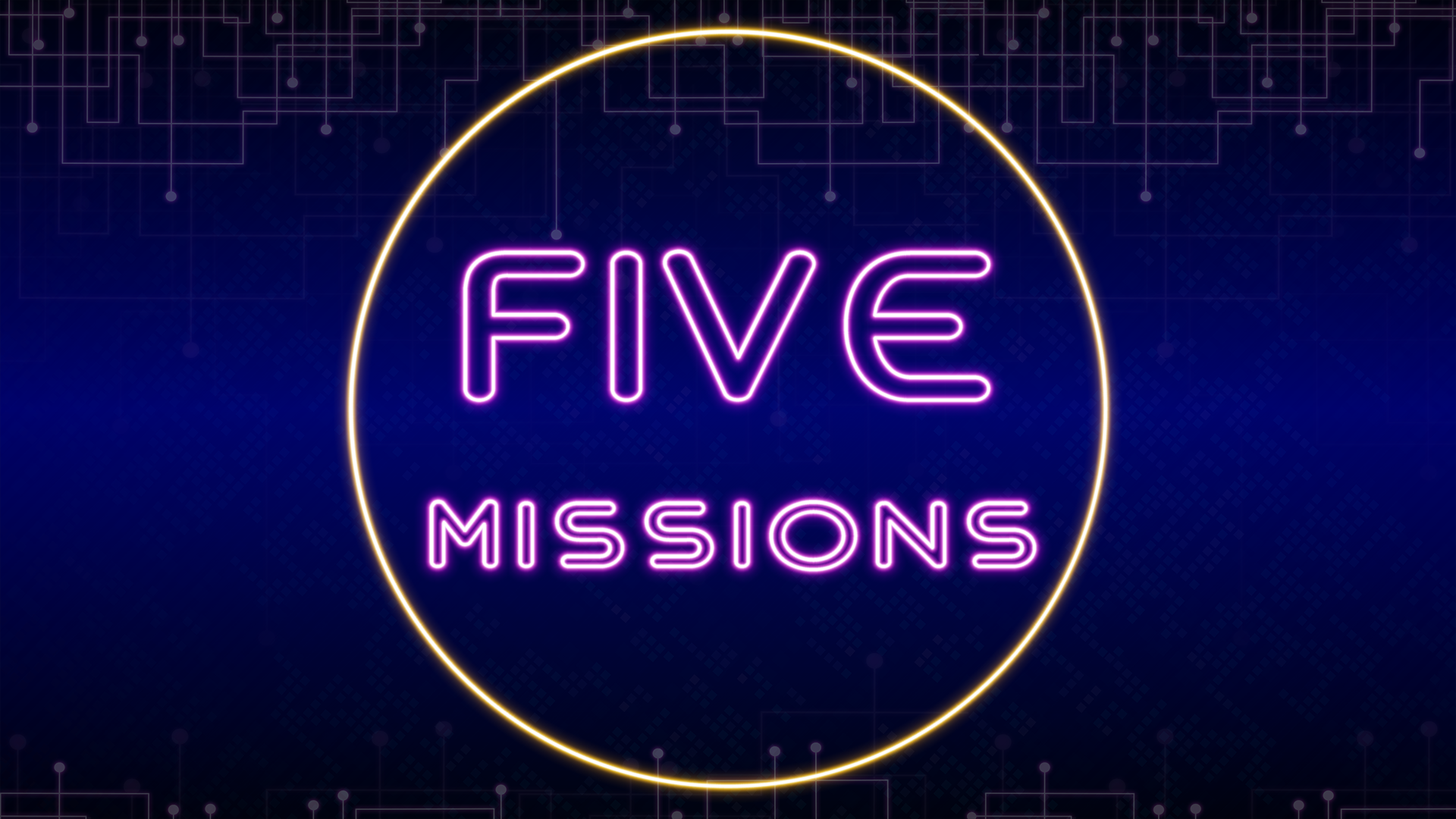 Icon for Mission 2 for Levels Normal