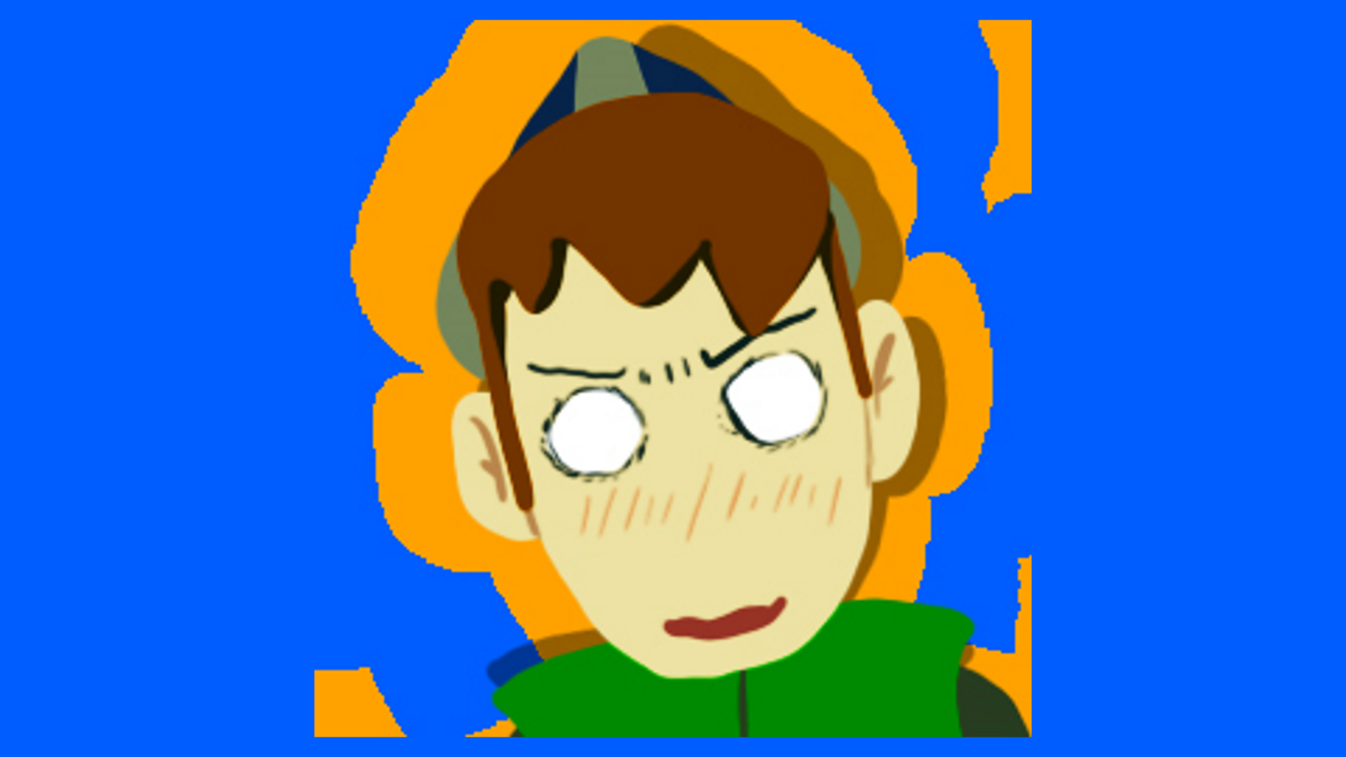 Icon for Not So Fast