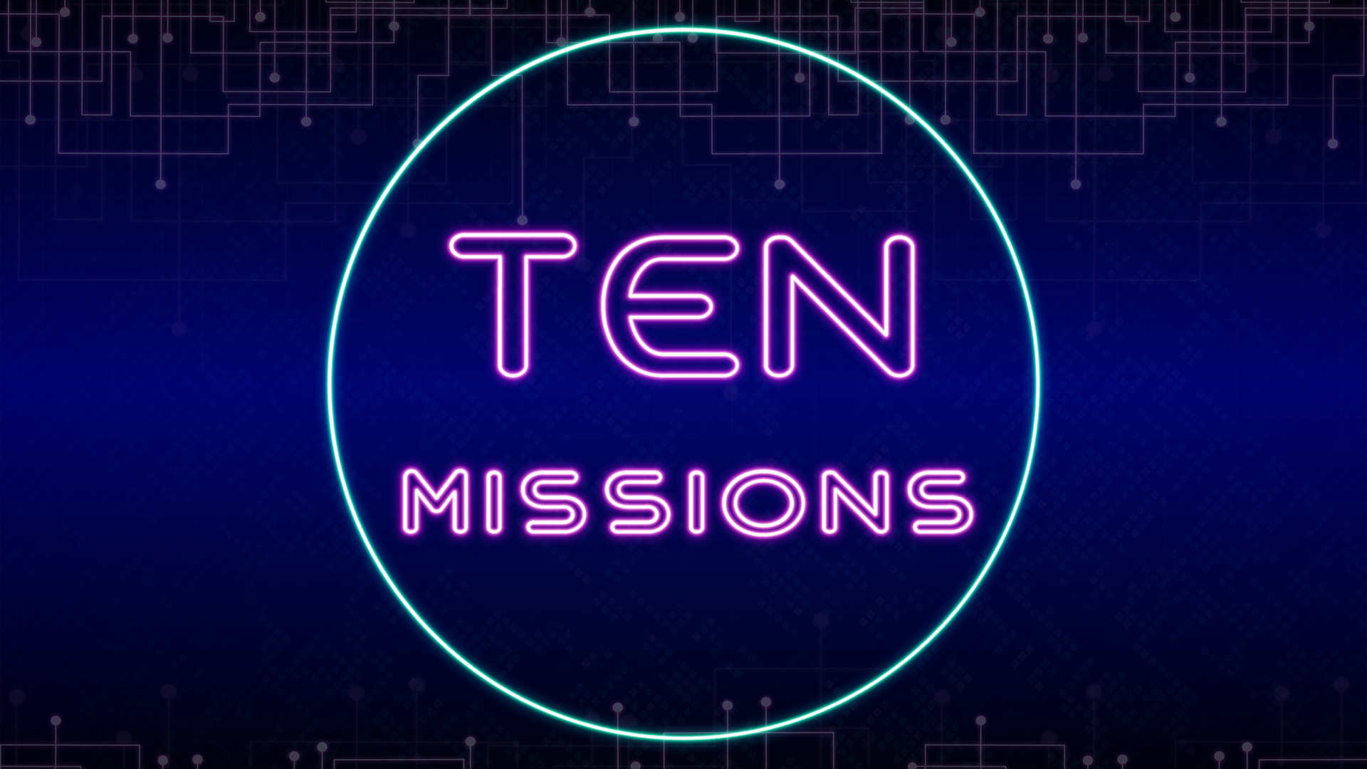 Icon for Mission 3 for Levels Hard