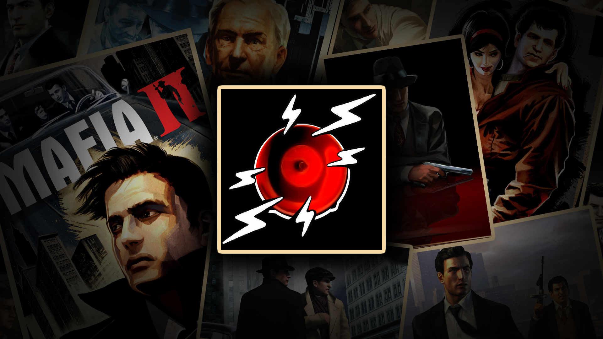 Mafia II: Definitive Edition on steam. 