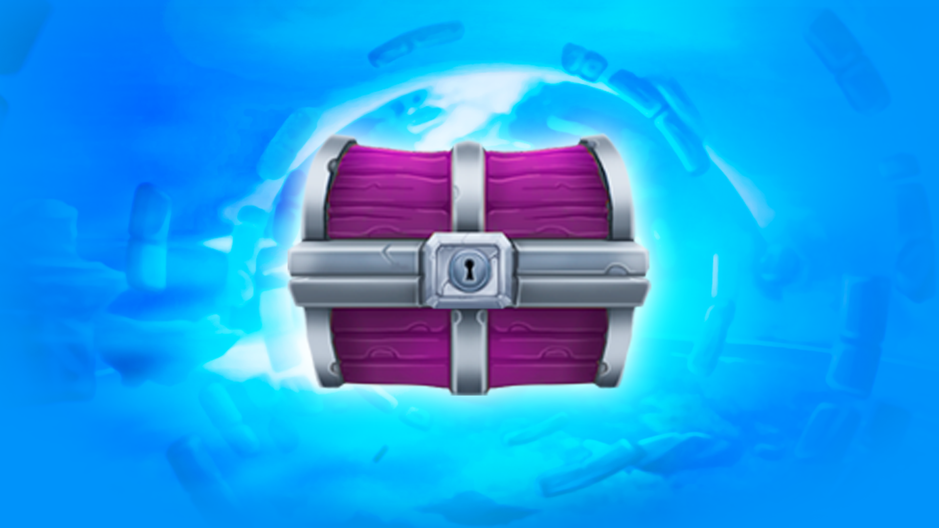 Icon for Silver Chests