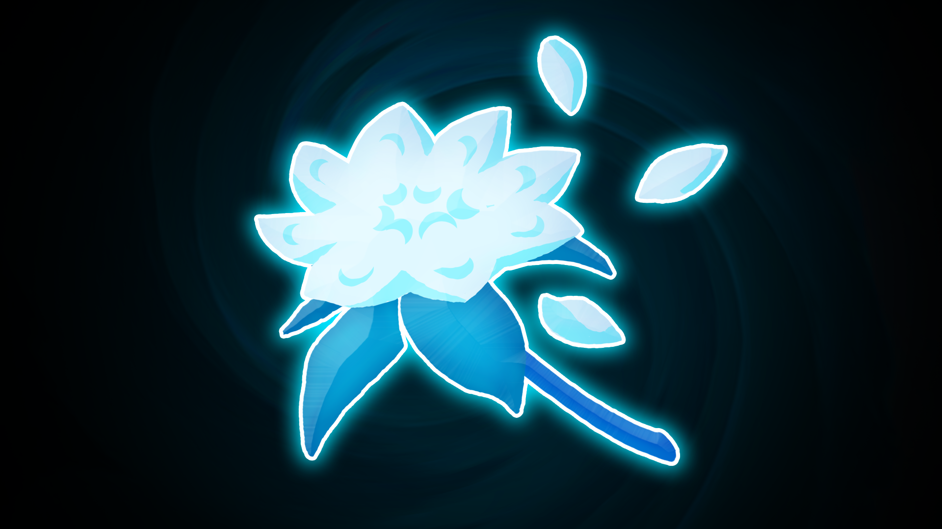 Icon for Blooms of Light