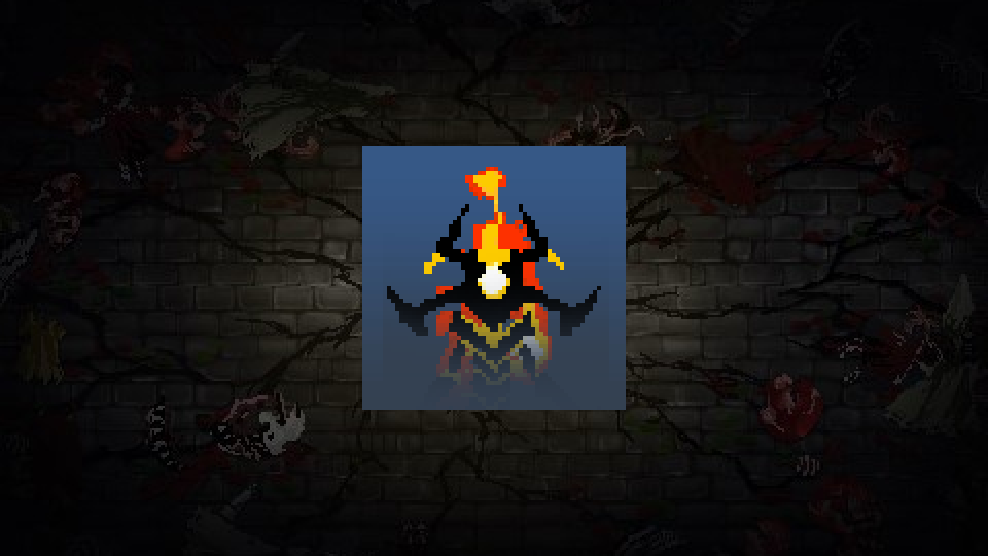 Icon for The Flame