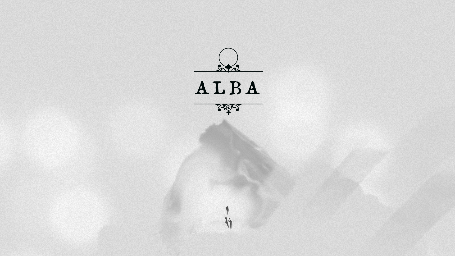 Icon for Alba