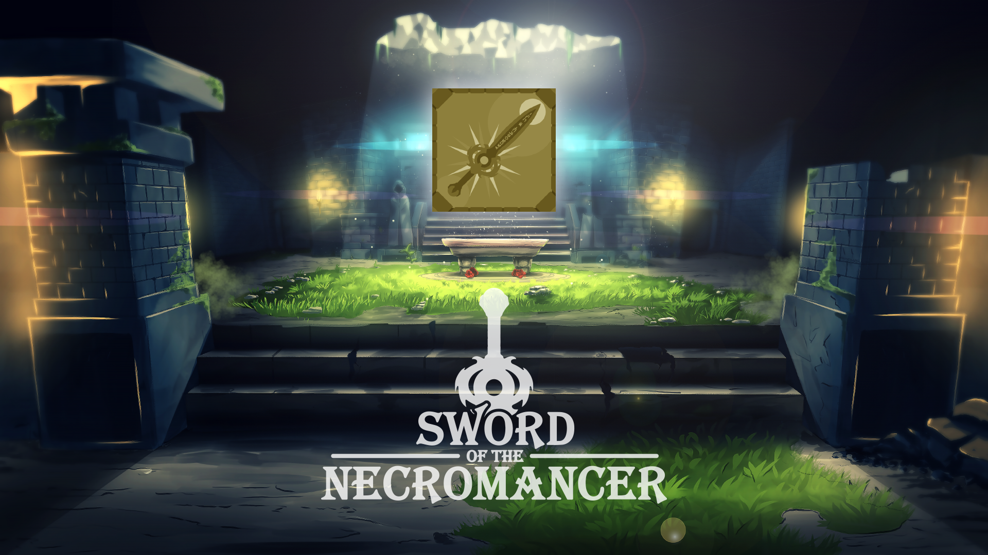 Icon for The powers of Necromancy are mine
