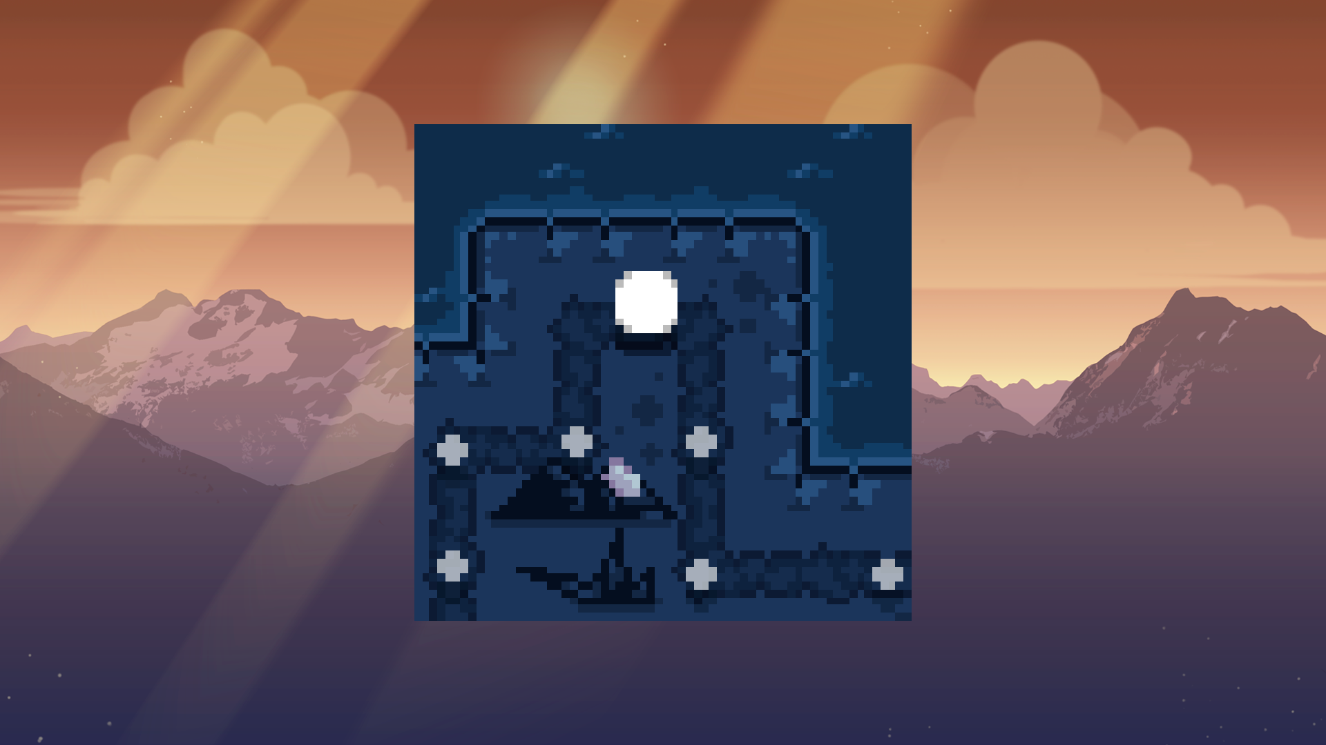 Icon for Secret Box 6