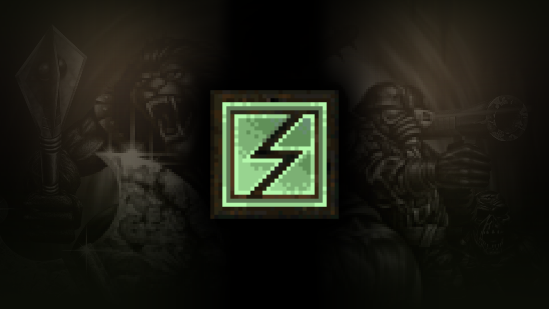 Icon for Mega Destroyer