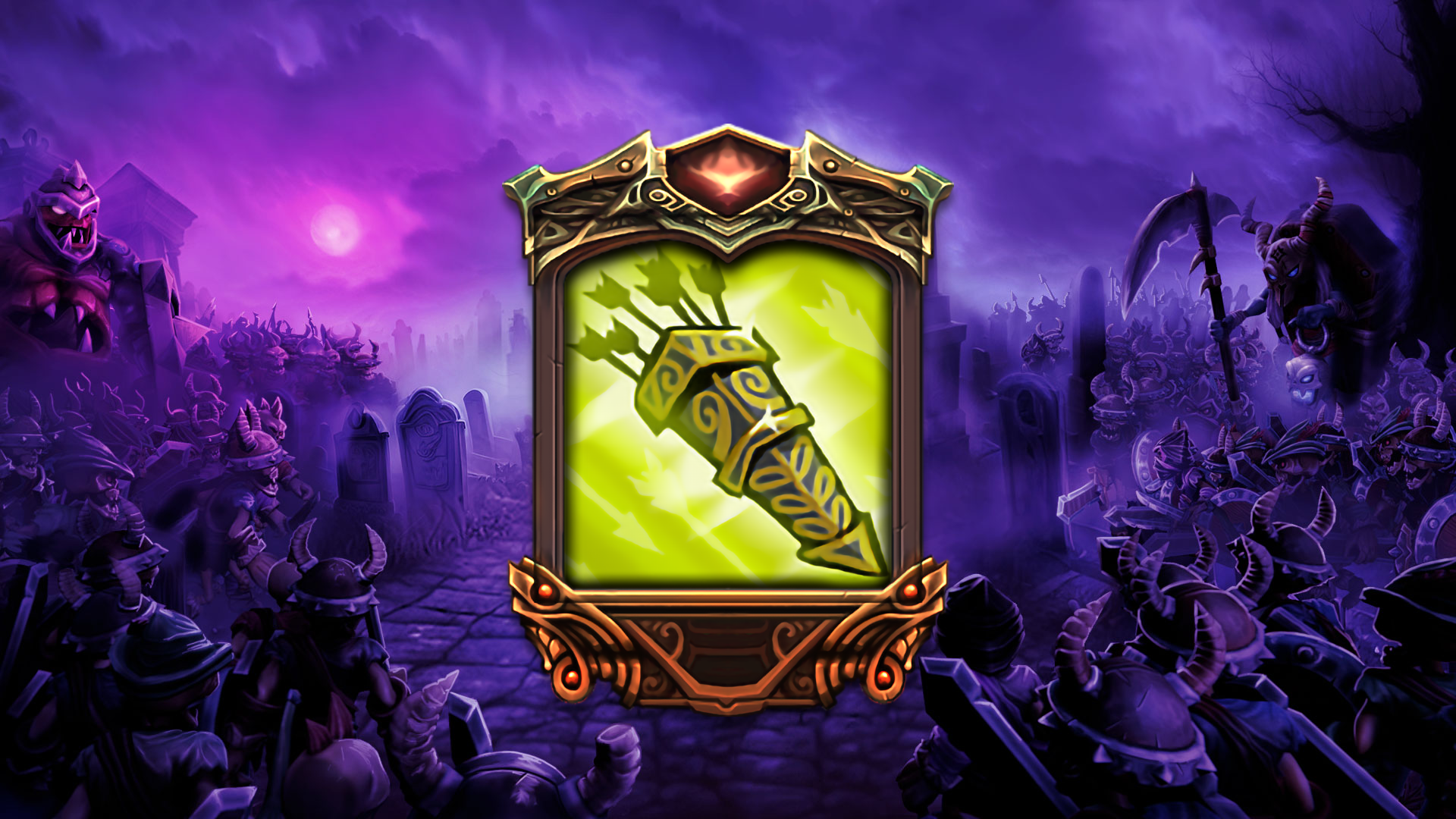 Icon for Elven quiver
