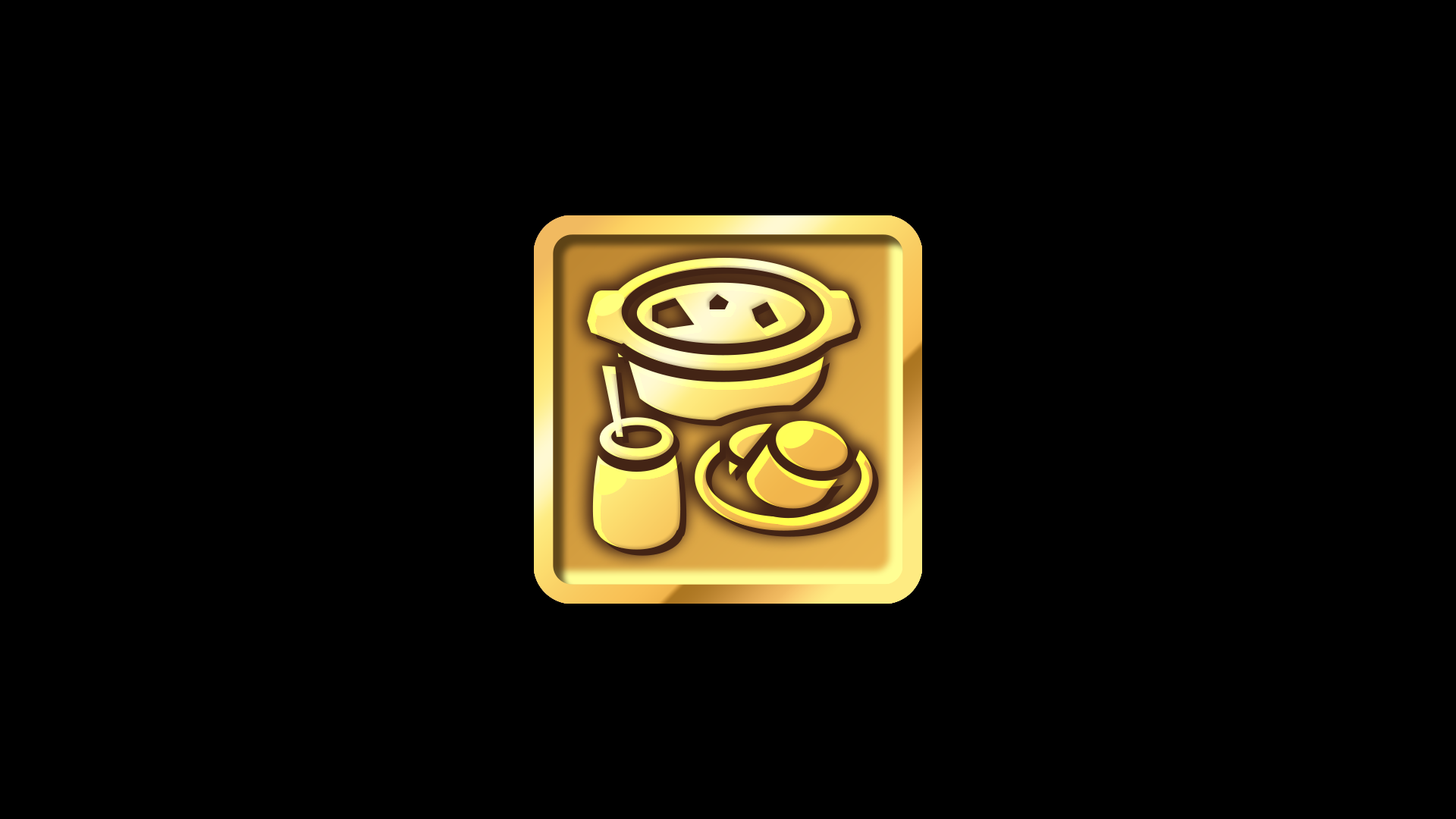 Icon for Legendary Chef