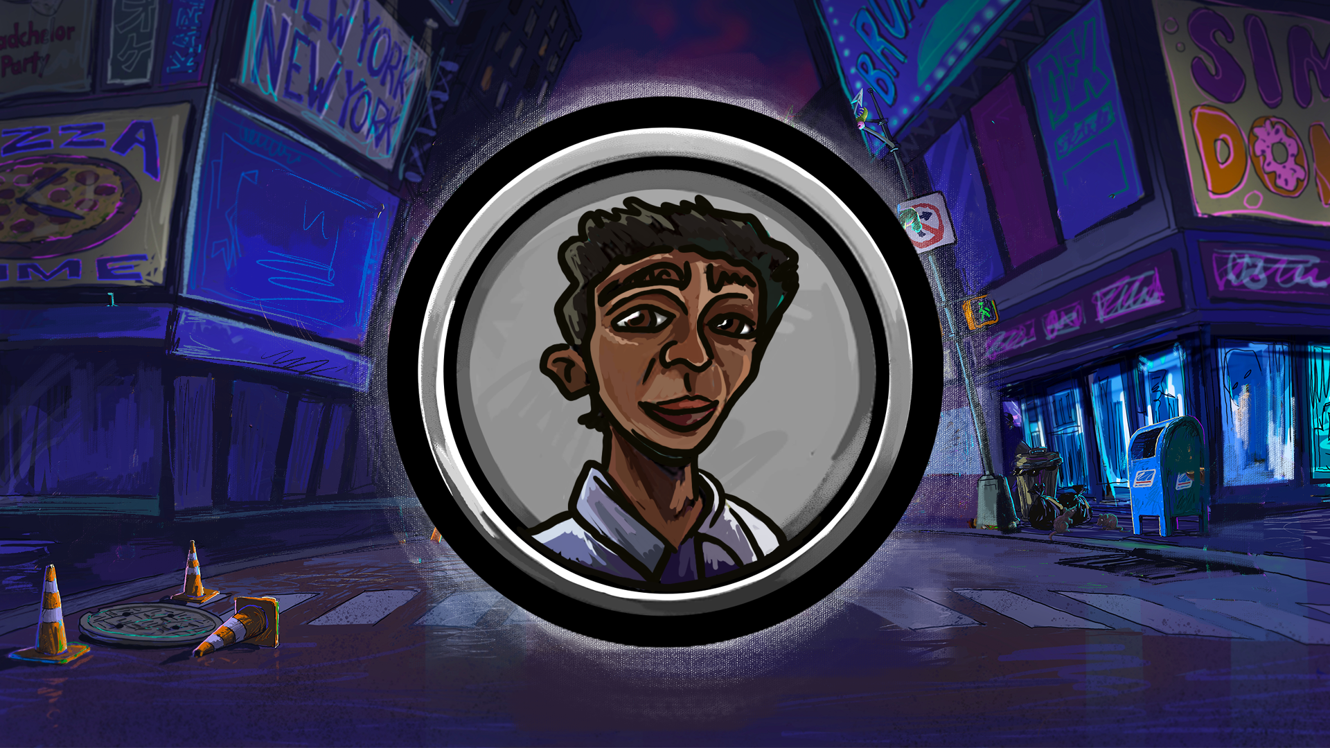 Icon for The Scientist