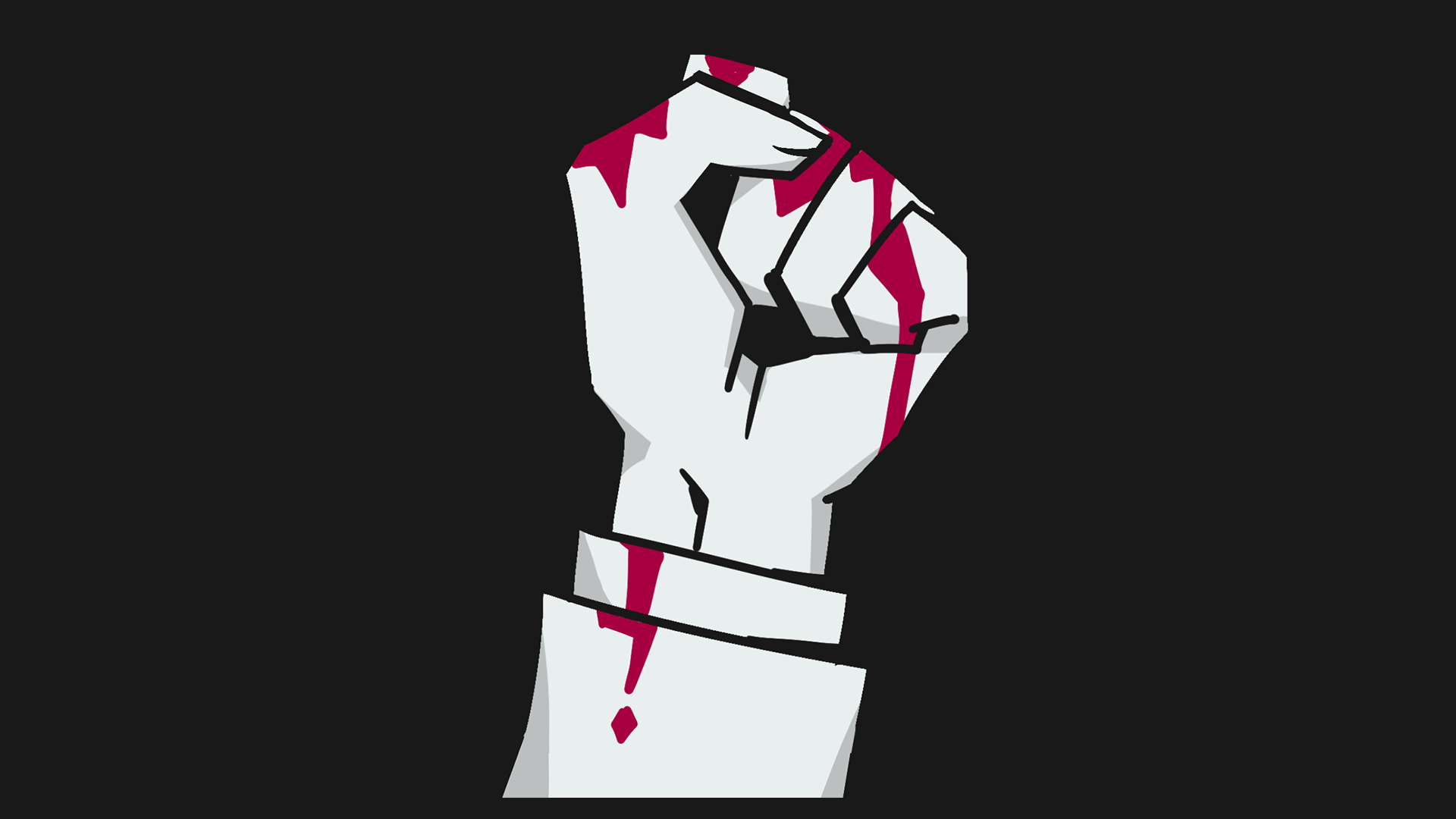 Icon for Bloody Knuckles