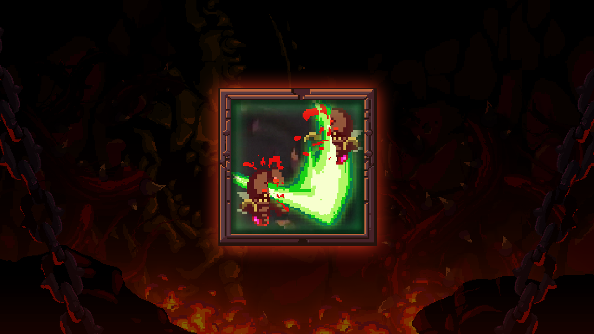 Icon for Demon Slaughter