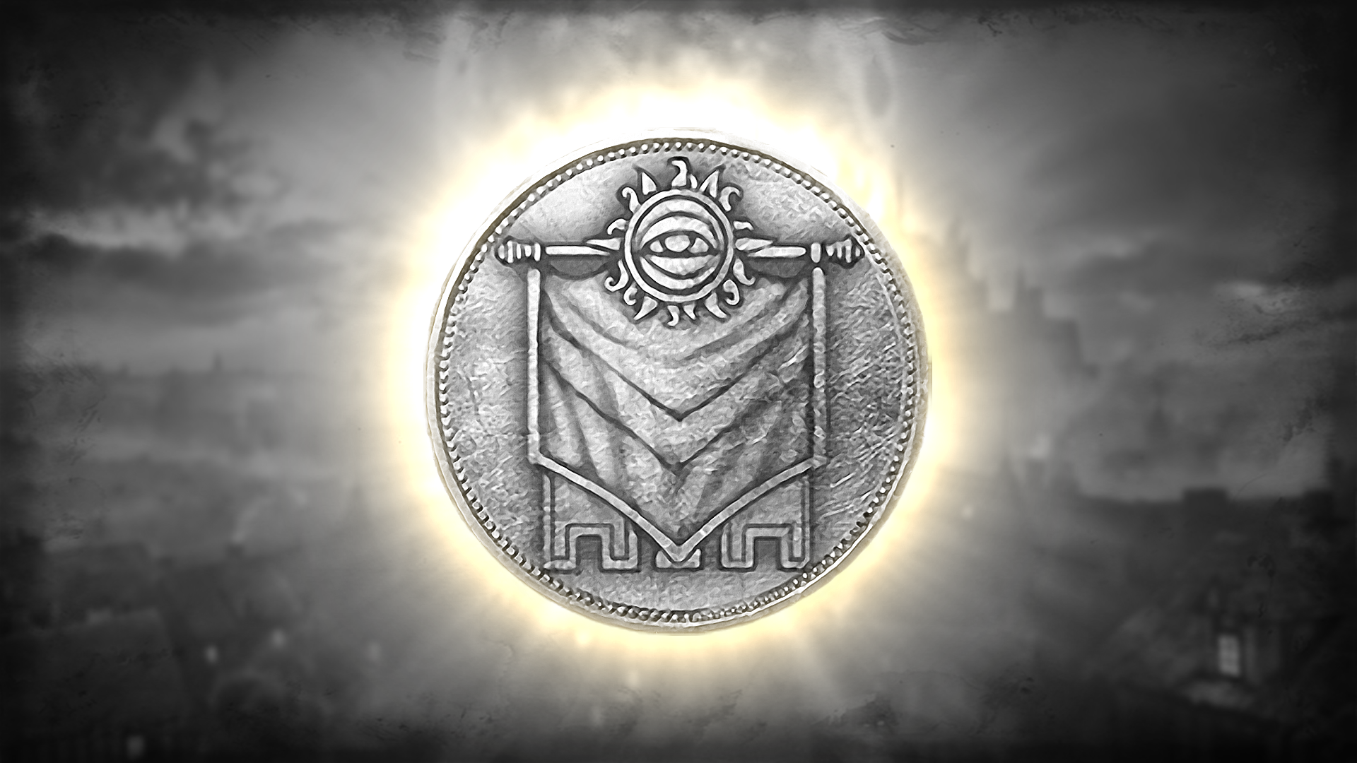 Icon for Hard to Challenge