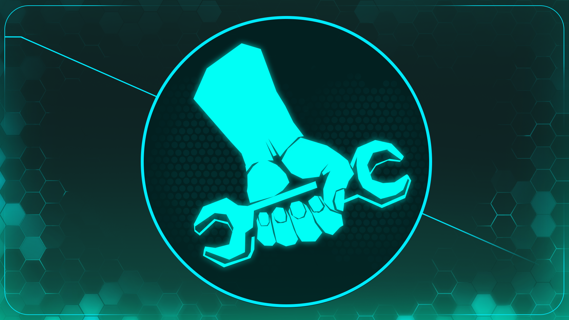 Icon for Clever hands