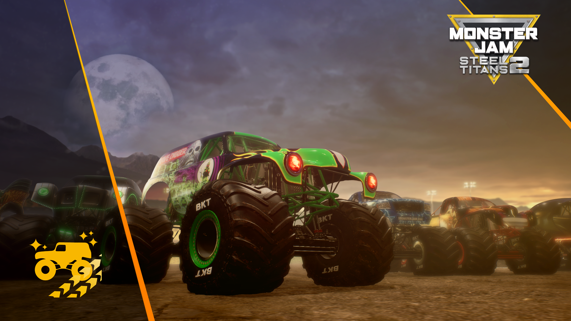 Steel titans 2. Monster Jam Steel Titans 2. Monster Jam Steel Titans. Monster Jam Steel Titans 2 обложка. Monster Jam Steel Titans 2 машины.