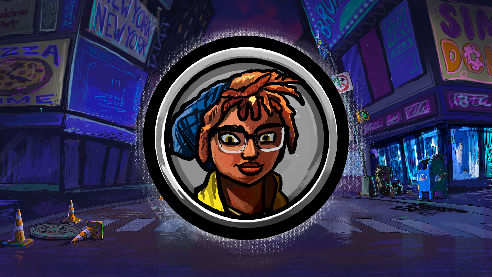 Icon for The Reporter