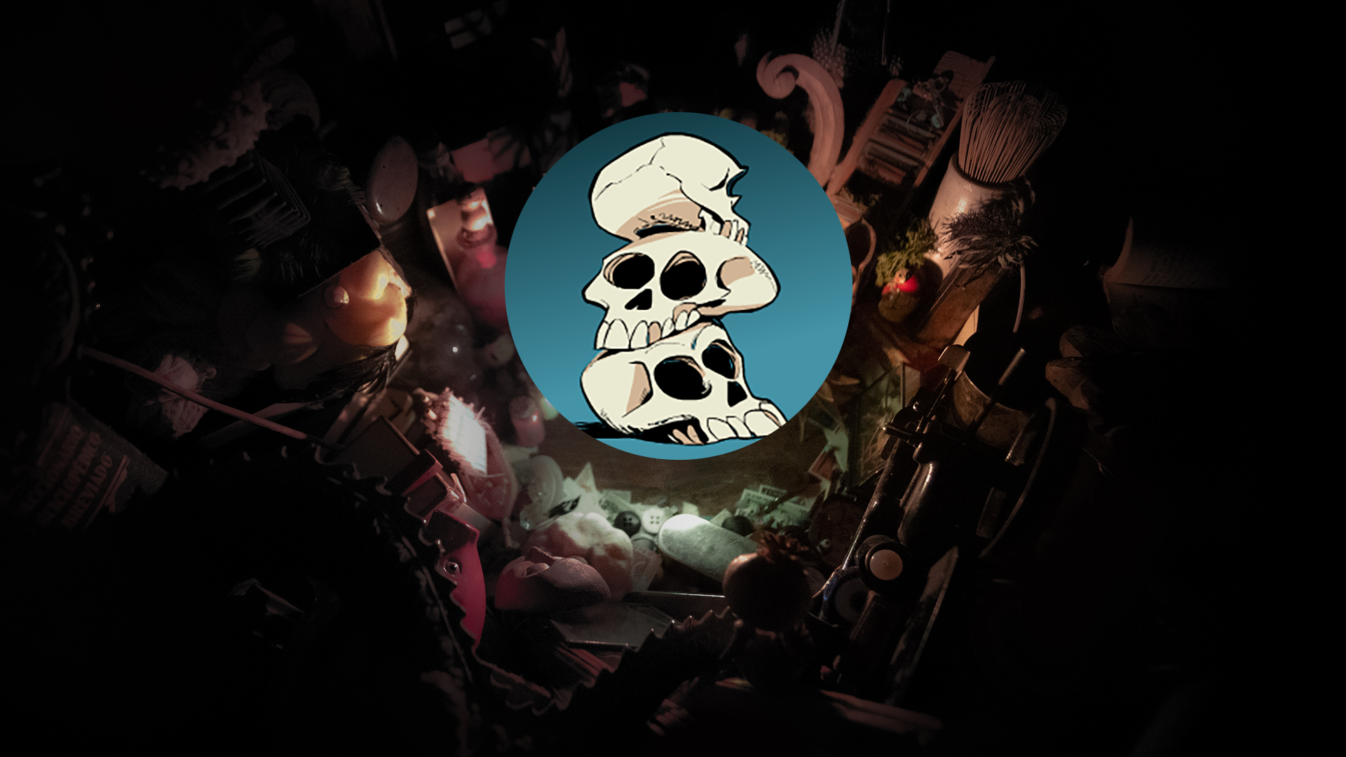 Icon for They’re all dead 