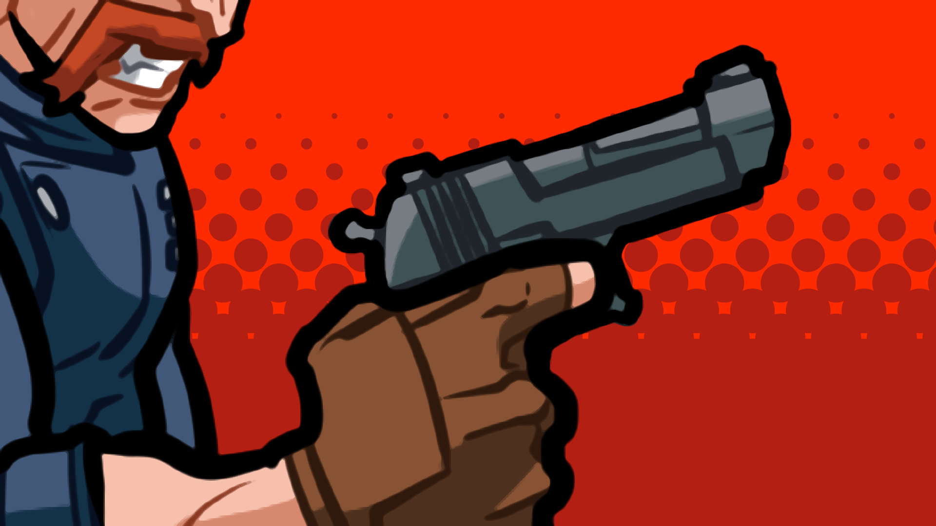 Icon for Speeding Bullets
