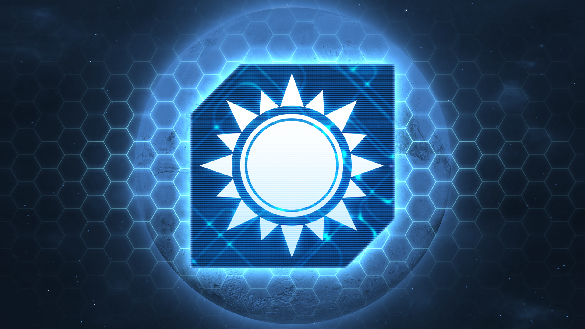 Icon for Skies of Blue