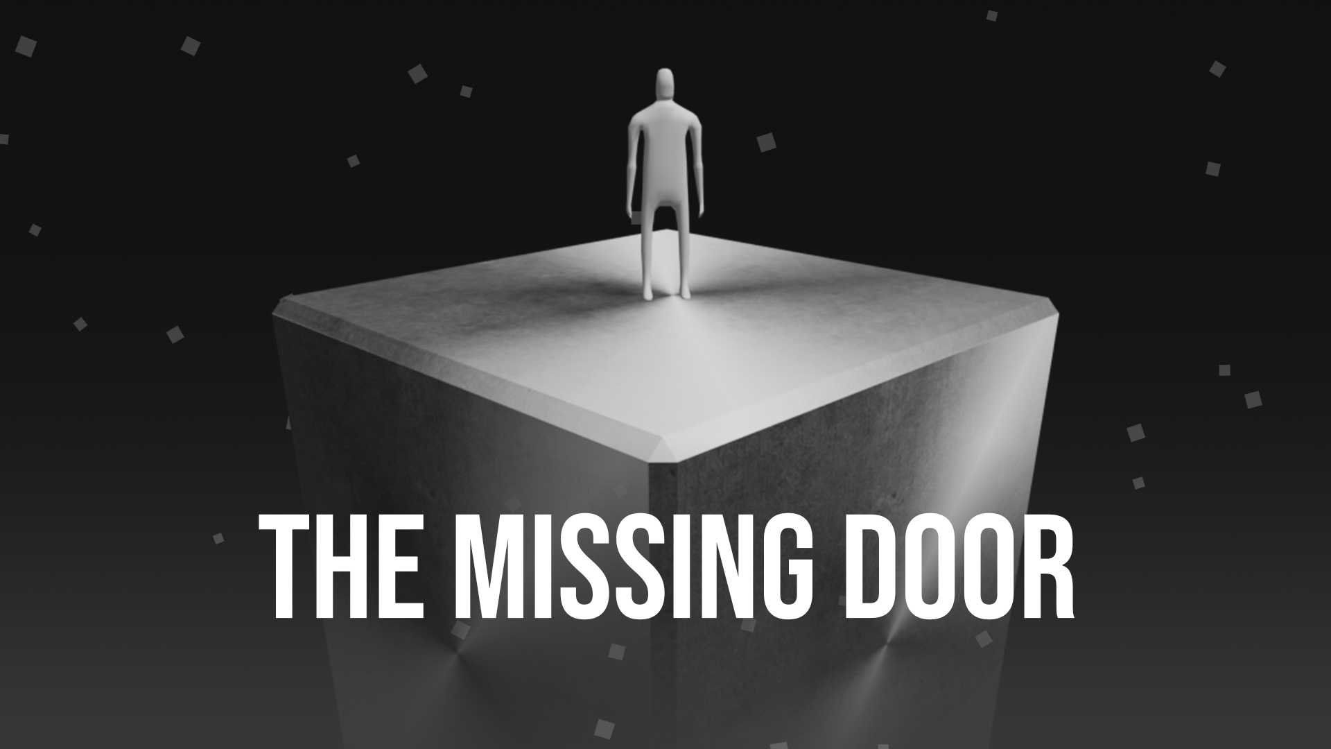 Icon for The Missing Door complete