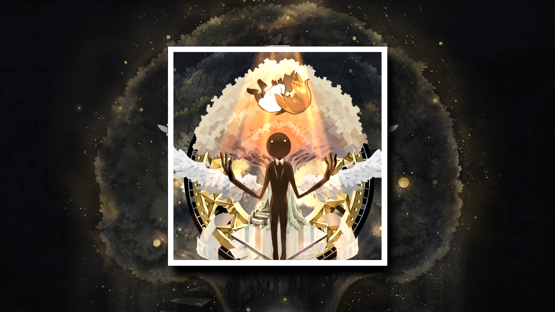 Icon for Deemo