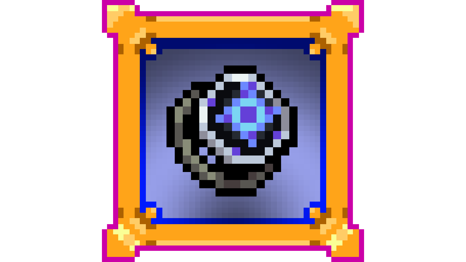 Icon for Seeker of the Infinite Corridor