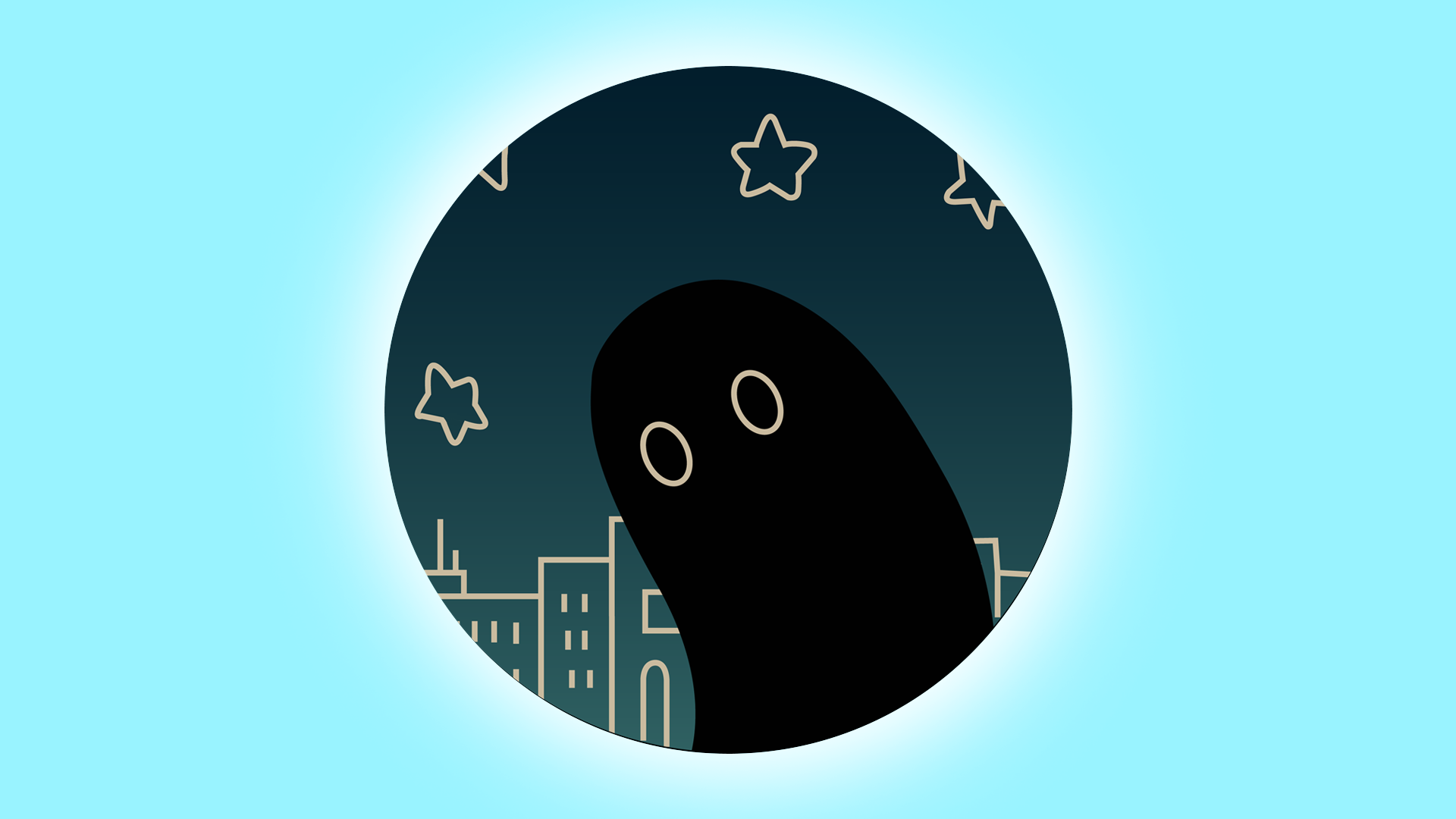 Icon for Silent City
