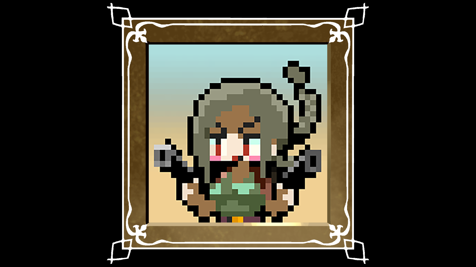 Icon for Treasure Hunter