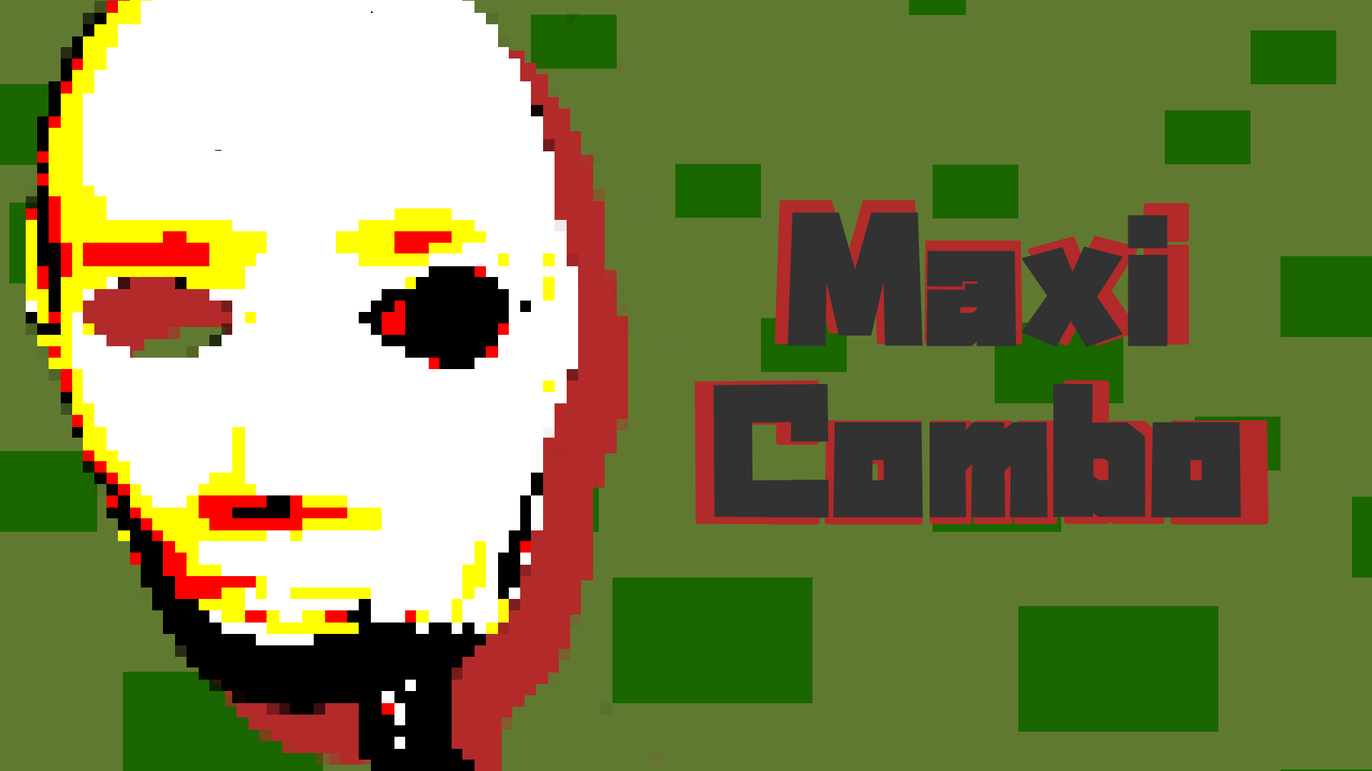 Maxi Combo
