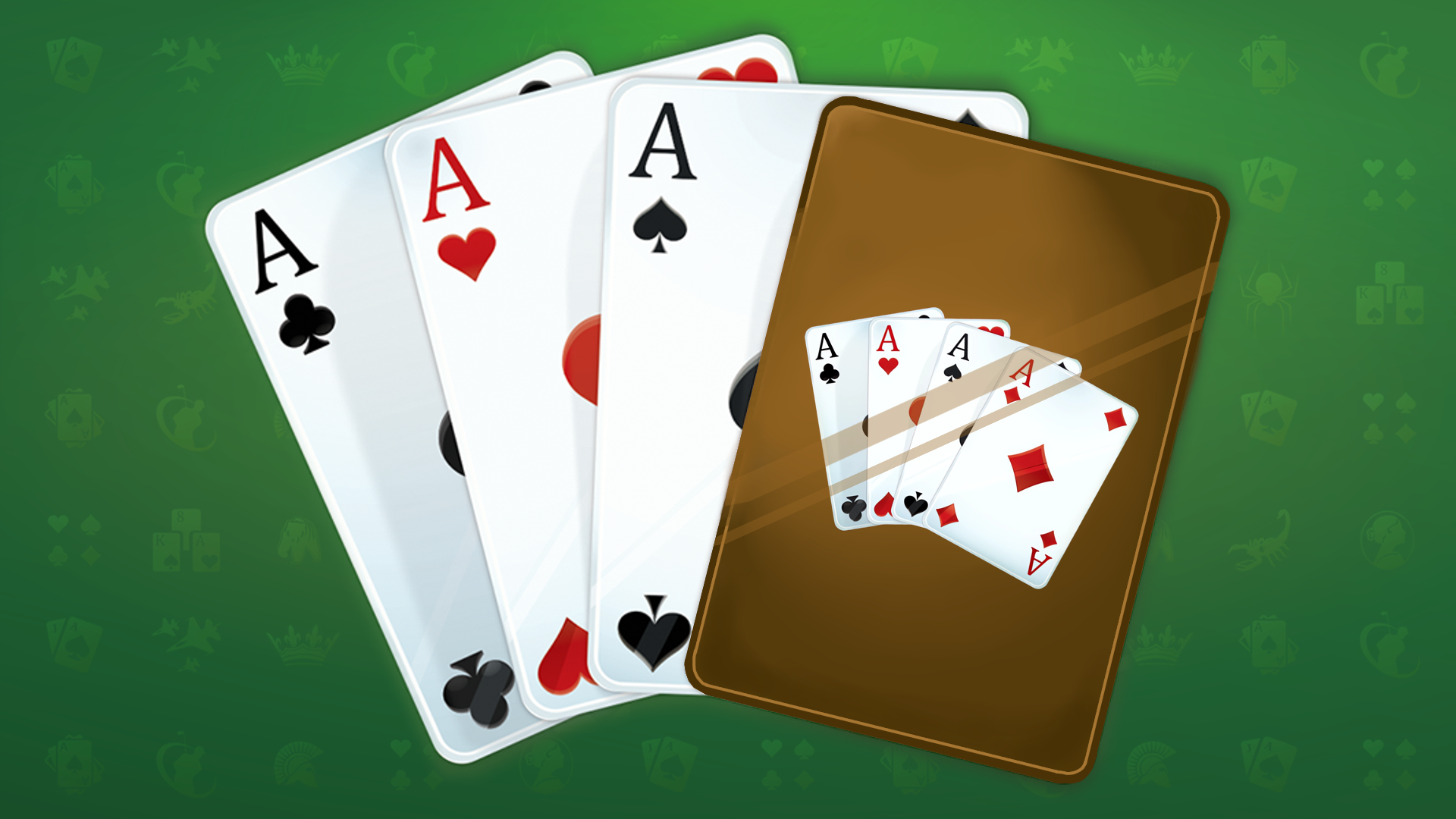 Icon for Solitaire Master