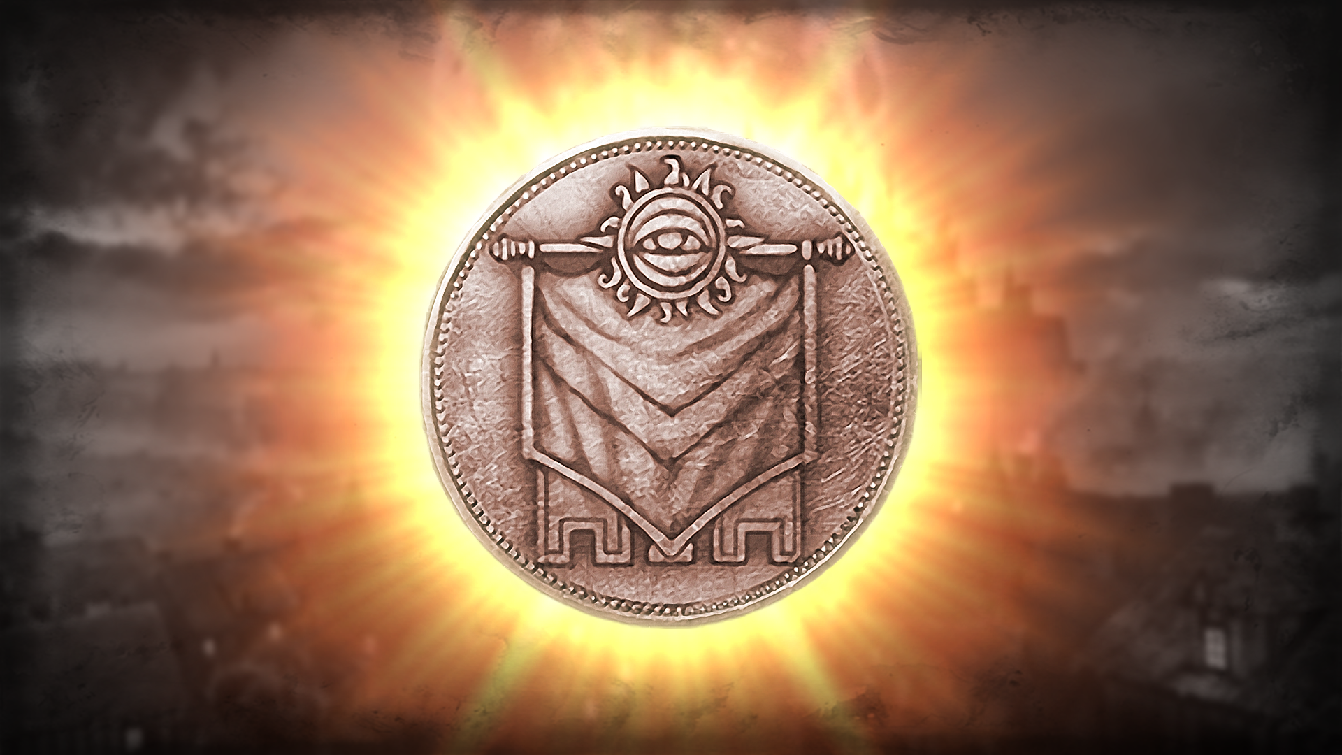 Icon for The Five Trials