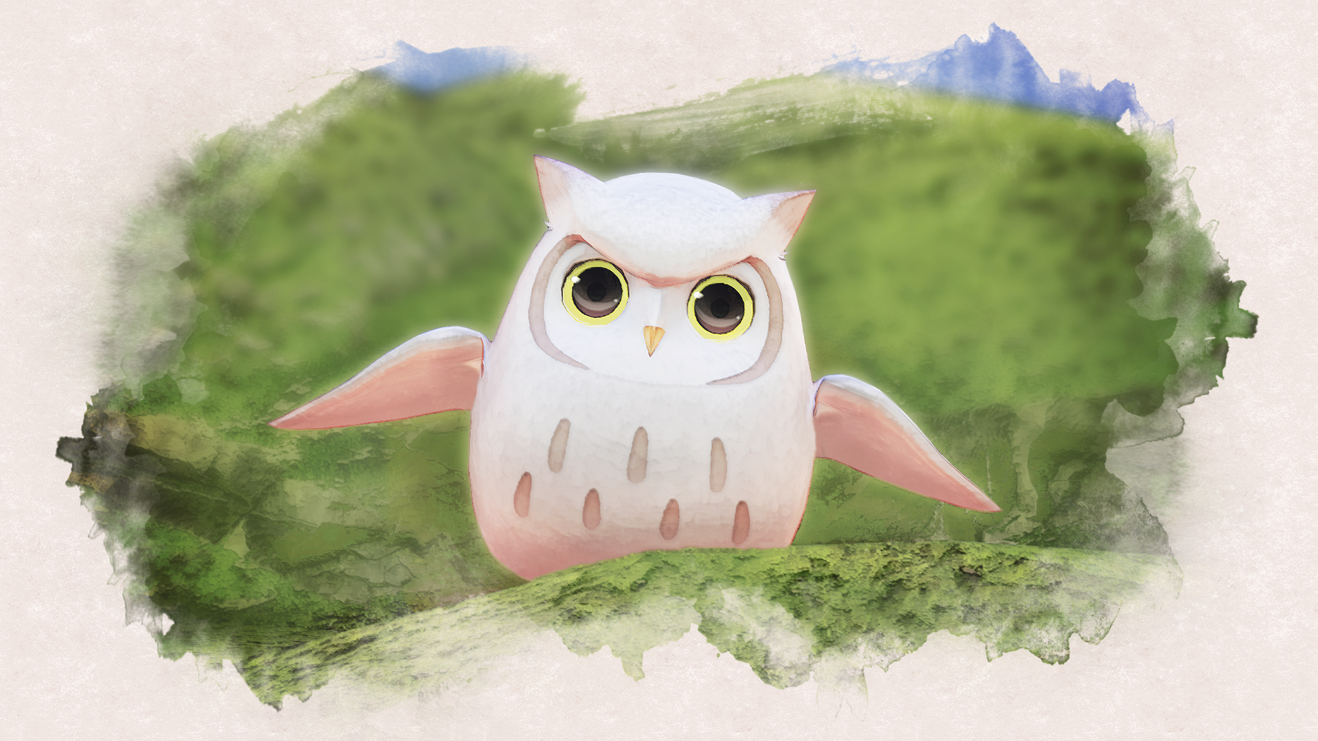 Icon for Owl Spotter