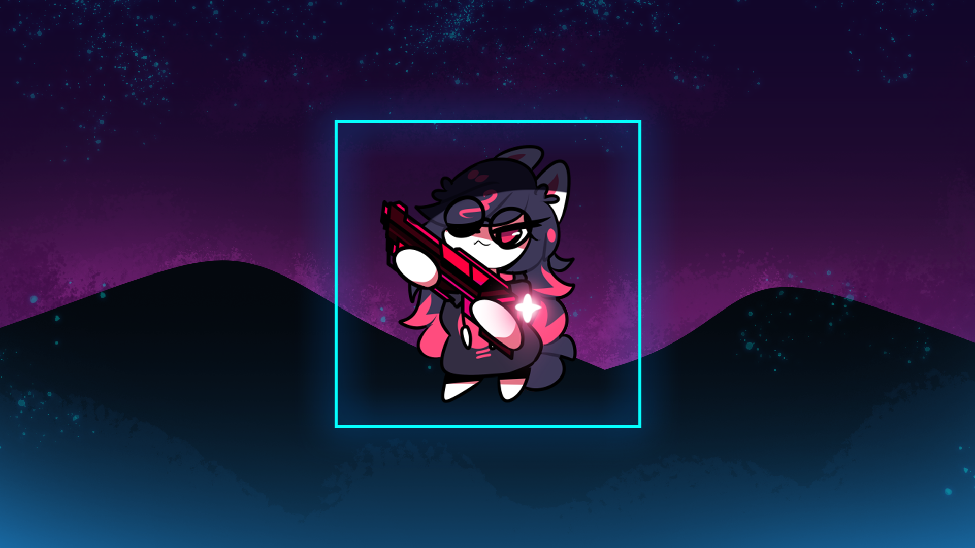 Icon for Welcome in MixxIsland!