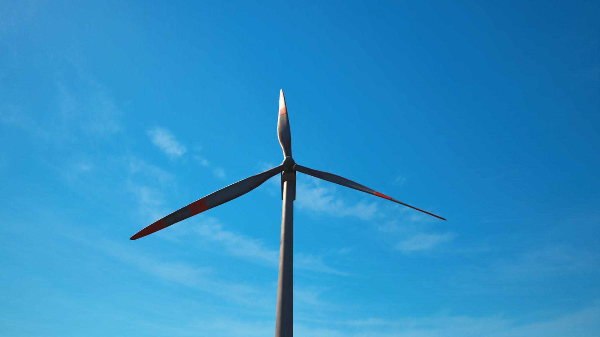 Icon for Wind Farm