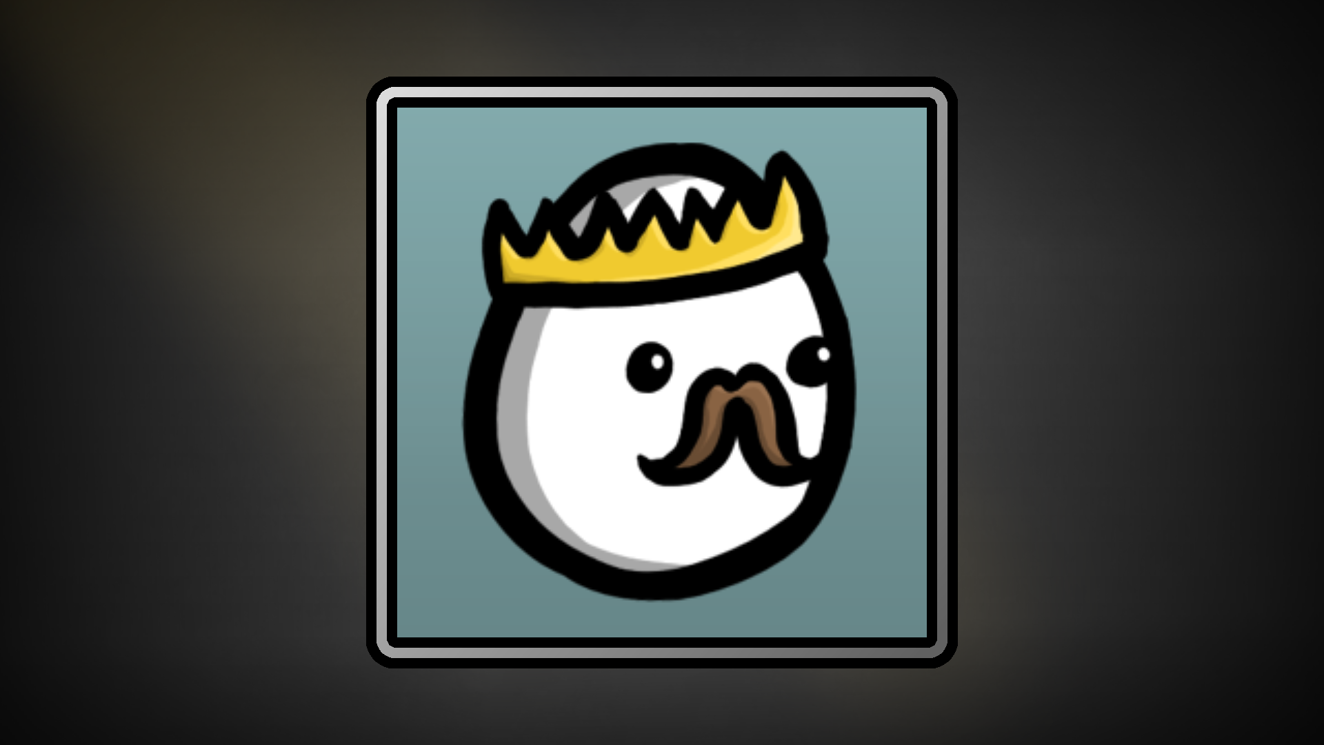 Icon for King