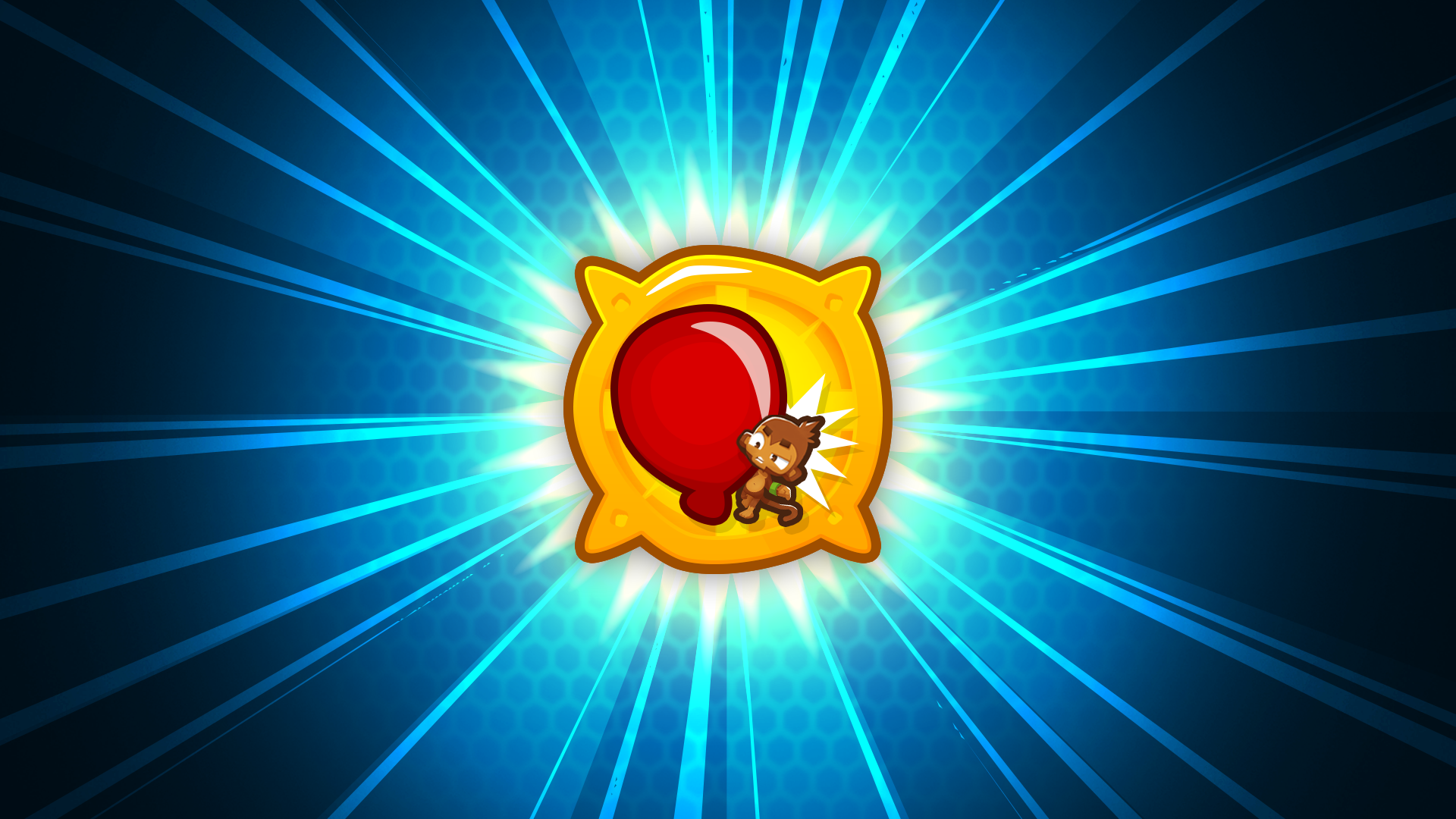 Icon for Big Bloons