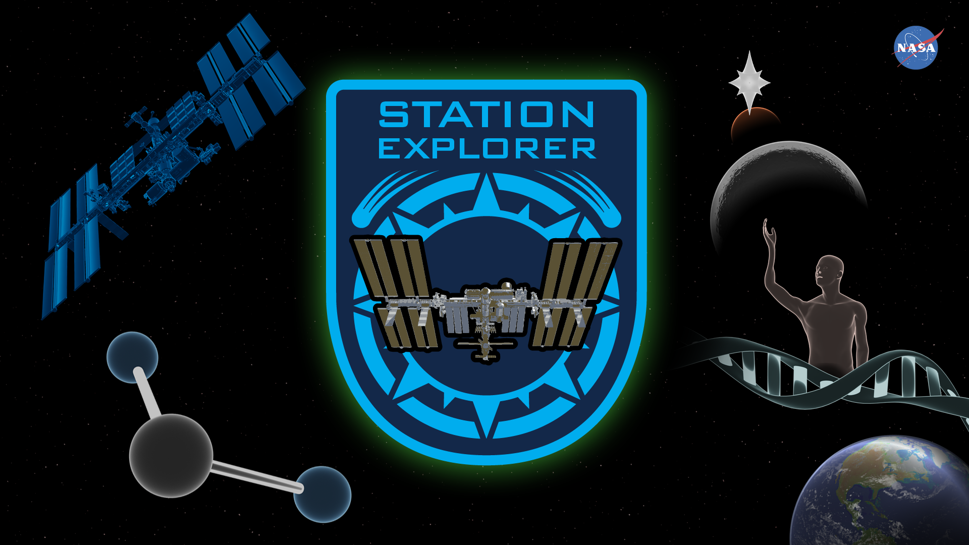 Icon for Station Explorer