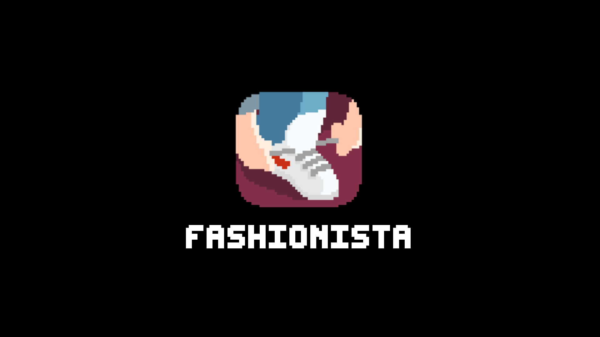 Icon for Fashionista
