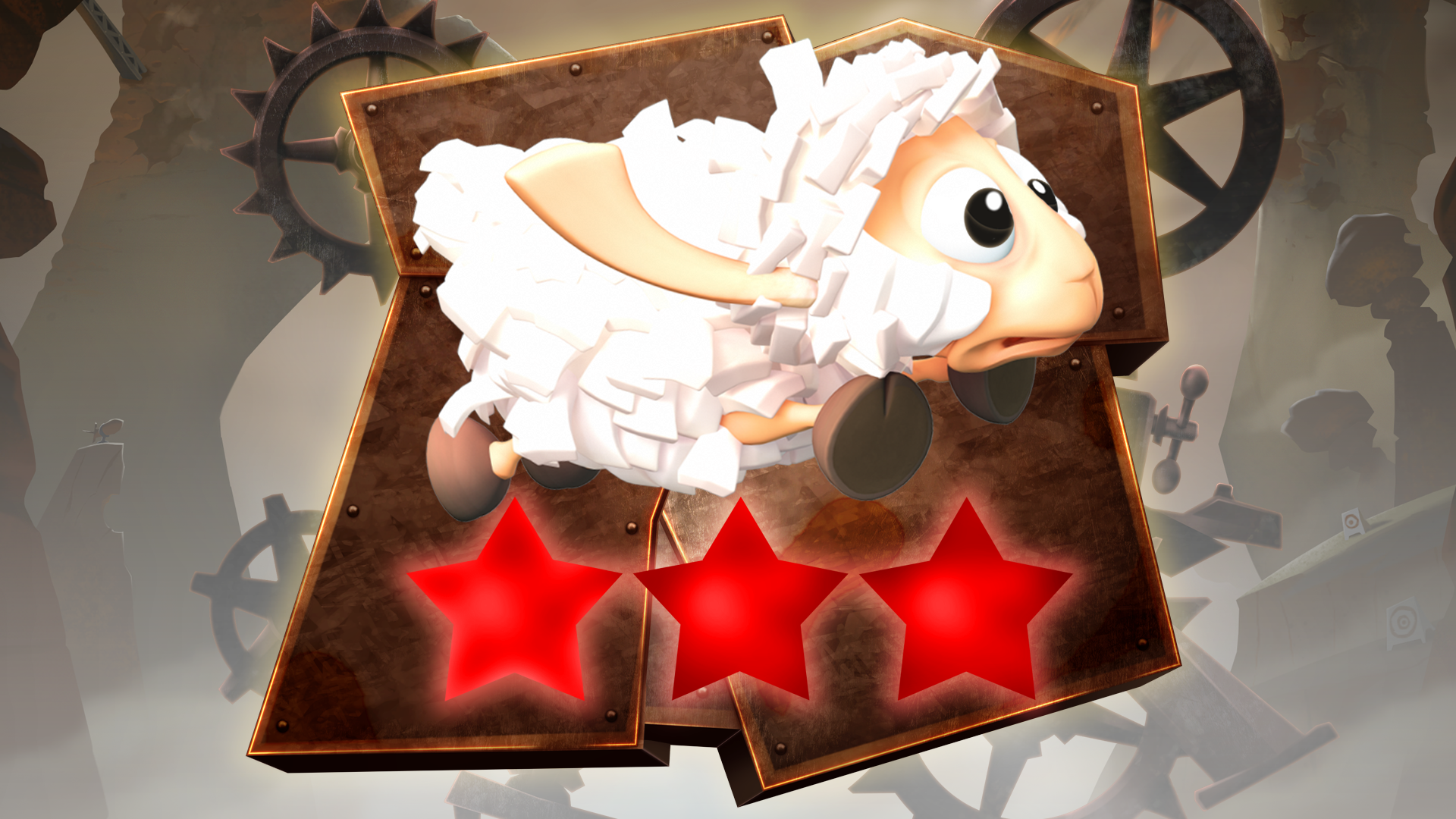 Icon for Cream Of The Flock