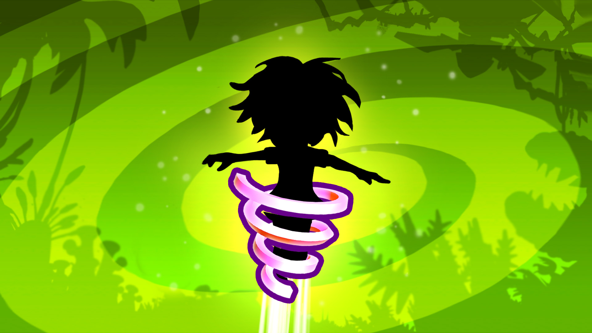 Icon for Jumpy Twirl