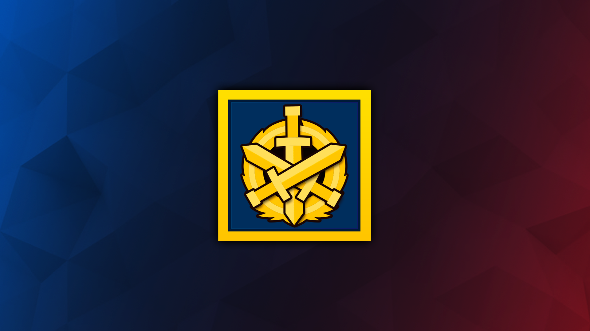 Icon for Golden League Champion
