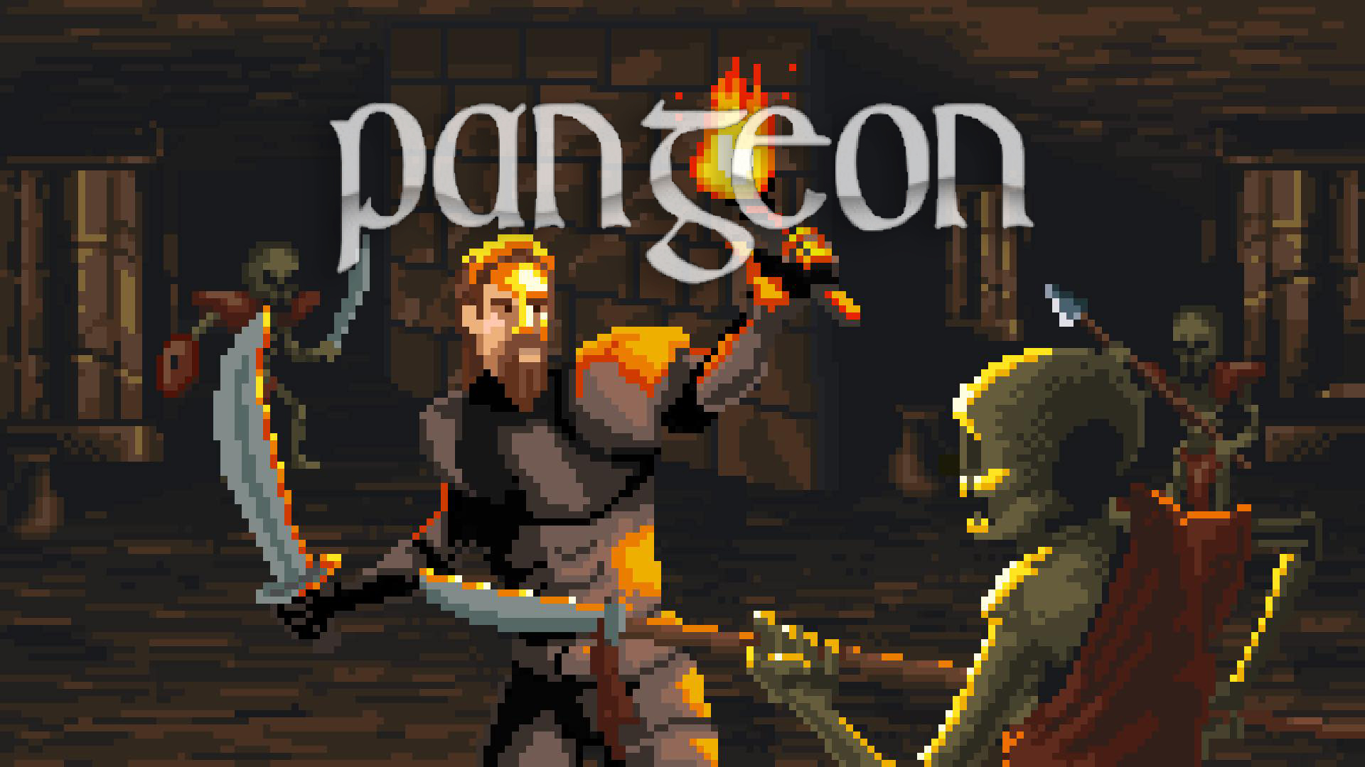 King of Pangeon