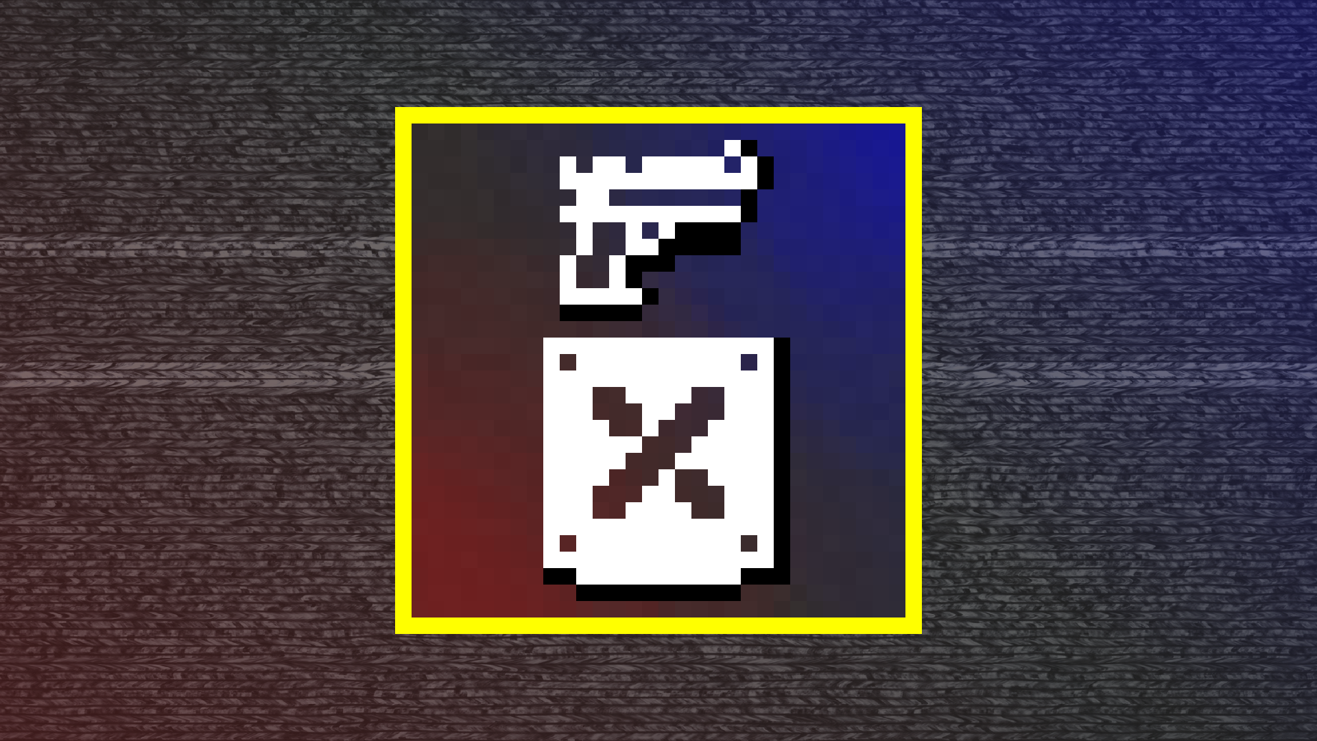 Icon for Naked Gun
