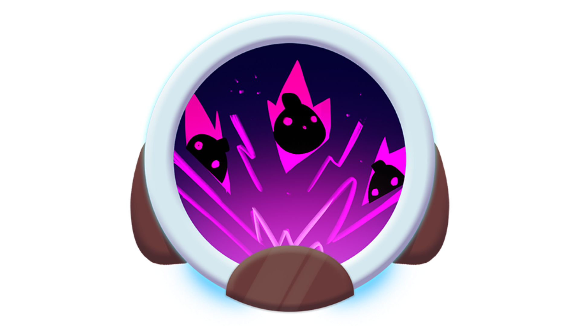 Icon for Circle Pit