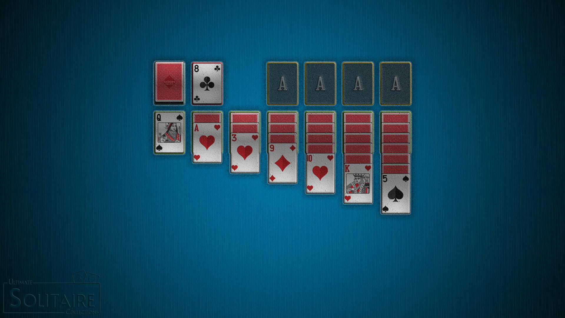 Ultimate Solitaire Collection