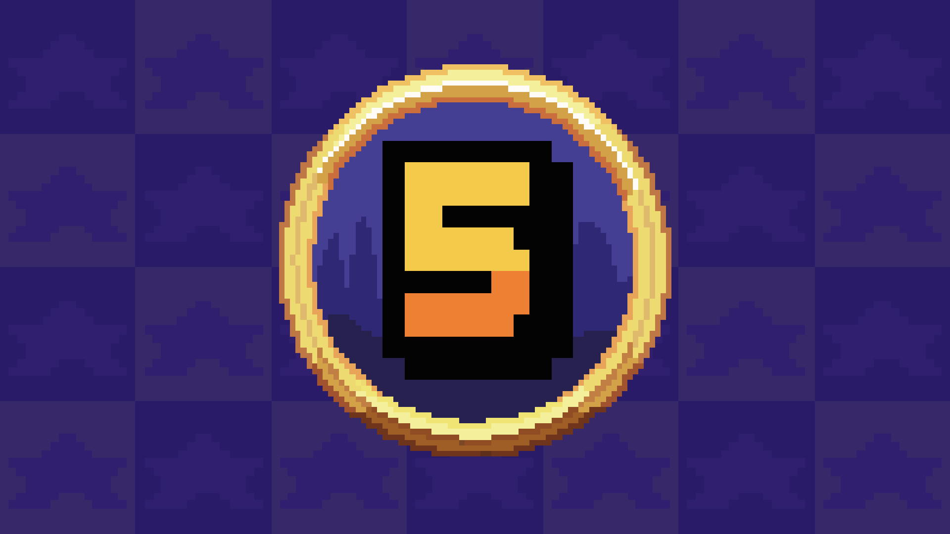 Icon for Finish Level 5