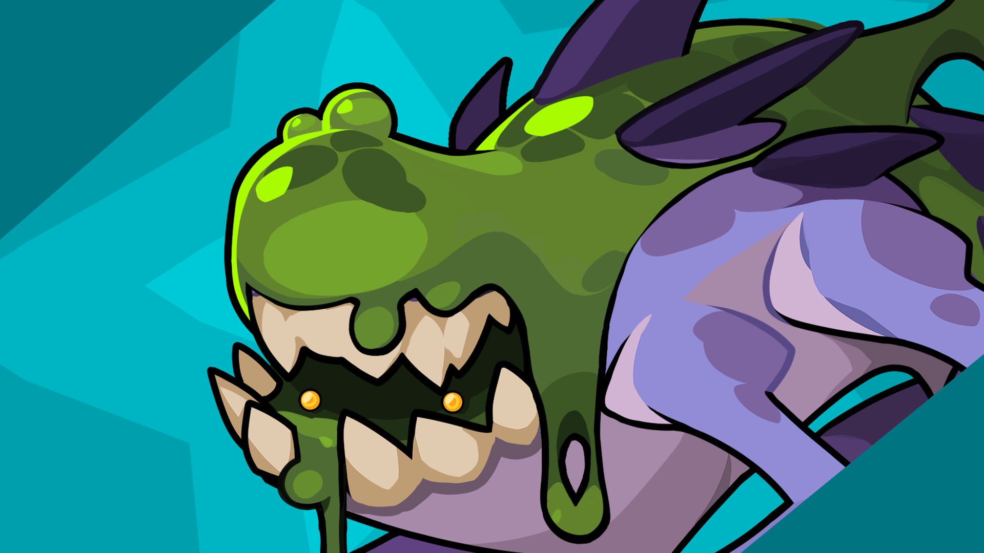 Icon for Mutant Mutt