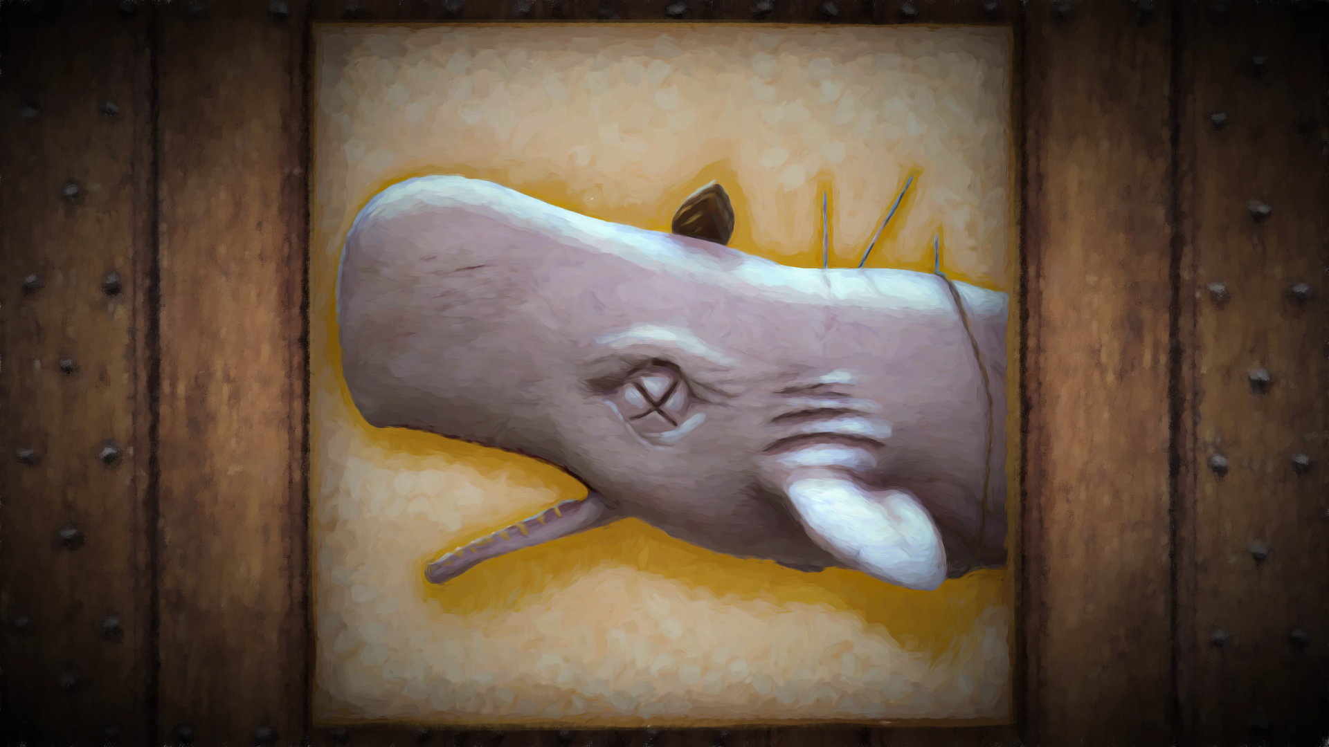 Icon for Ahab's Boulder