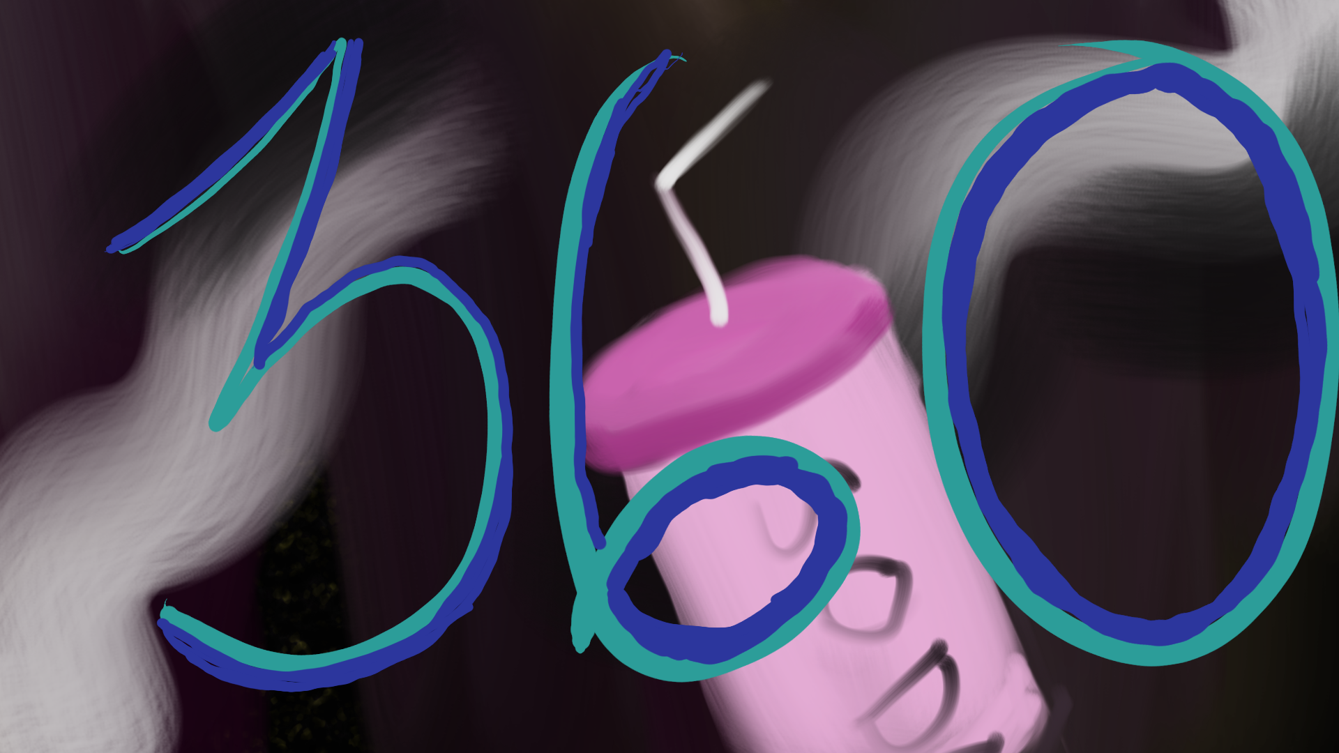 Icon for 360 No scope soda sip