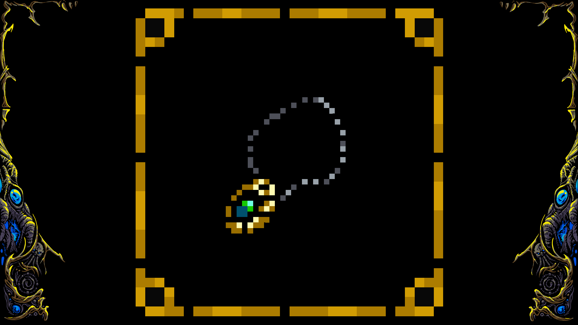 Icon for Lost necklace